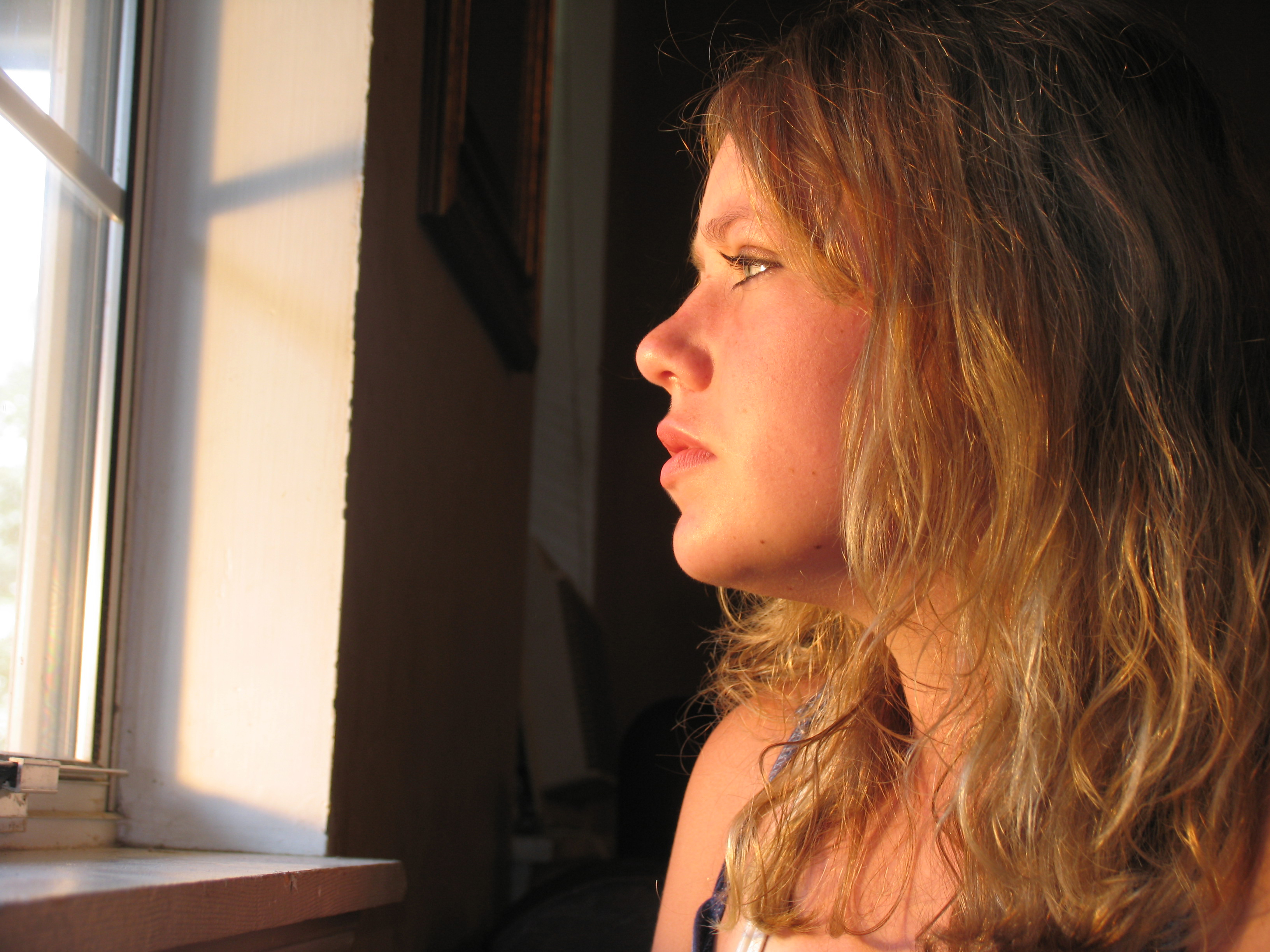 depresion adolescente