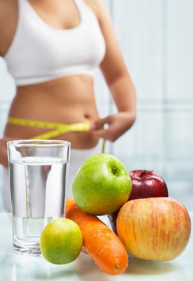 curso nutrición