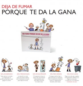 DEJA-DE-FUMAR Mercedes Mateos vidaessalud