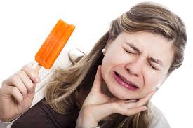 Hipersensibilidad dental blog vida es salud