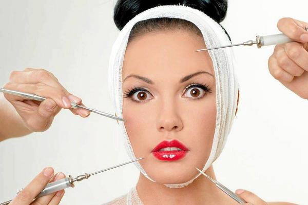 Hilos tensores: apuesta por el rejuvenecimiento facial