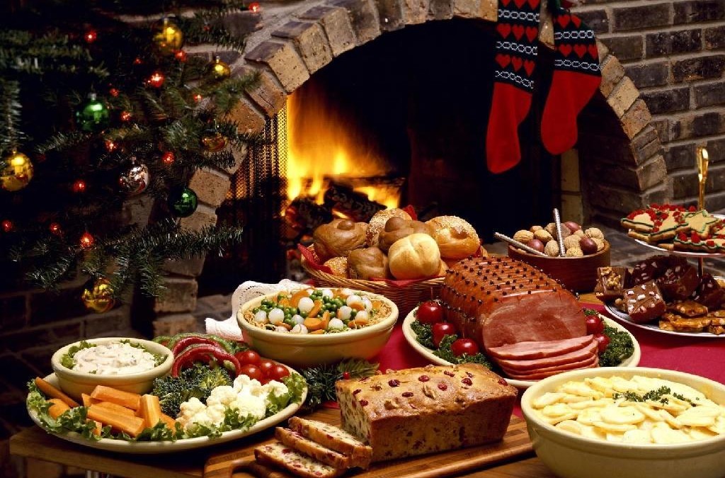 Comer fuera de casa, ¿engorda o no? Cómo comer esta Navidad sin miedo a coger kilos