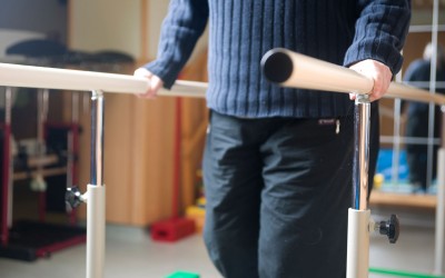 Enfermedades raras: cómo para paliar sus efectos con la fisioterapia
