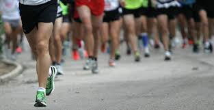 Preparar músculos para correr una maratón blog VidaES