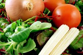 Claves de las vitaminas de los alimentos