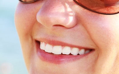Importancia de las revisiones dentales. Sonreírle a la vida