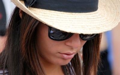 Gafas de sol con criterios de salud