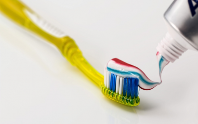 5 recomendaciones para cepillarse los dientes