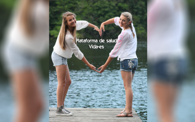 VIDA-ES, la plataforma de salud para todos