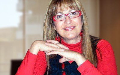 Entrevista a Chelo García Parra (Opticlass Centro Óptico)
