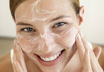El Green Peel y otros peeling naturales