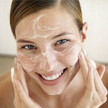 El Green Peel y otros peeling naturales