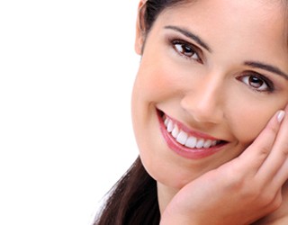 Esculpe tu sonrisa sin coronas dentales.