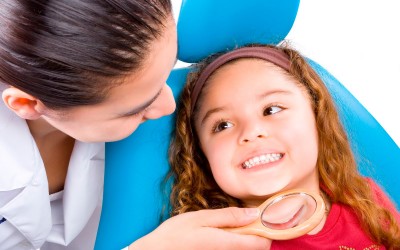 ¿Qué es la caries del biberón?