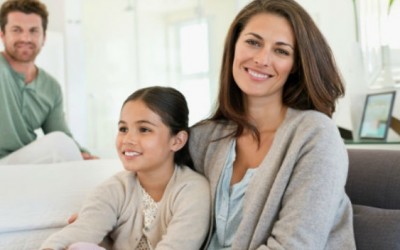 Como llevar la custodia compartida de los peques