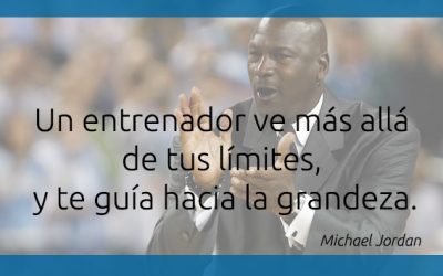 Cómo el coaching te ayuda a conseguir los objetivos deportivos